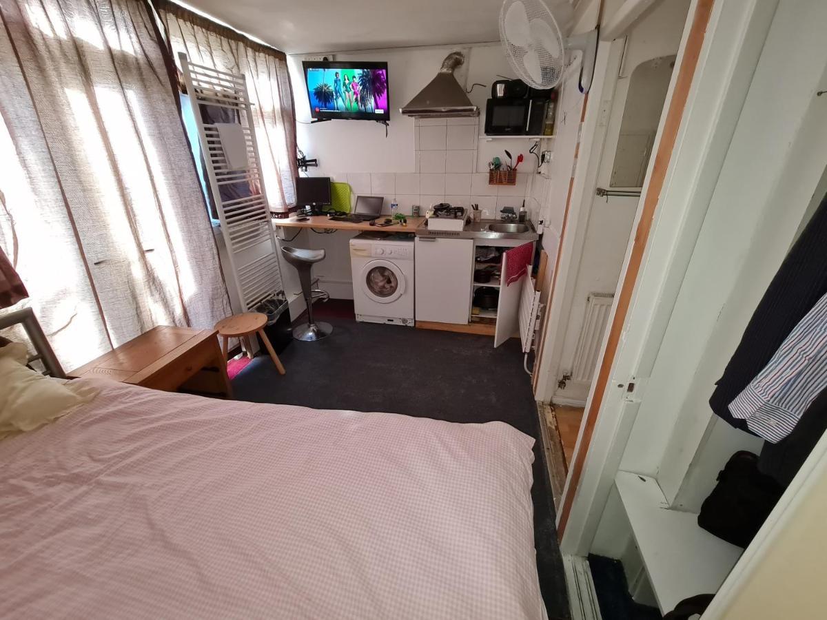 Private Cosy Roomz لندن المظهر الخارجي الصورة