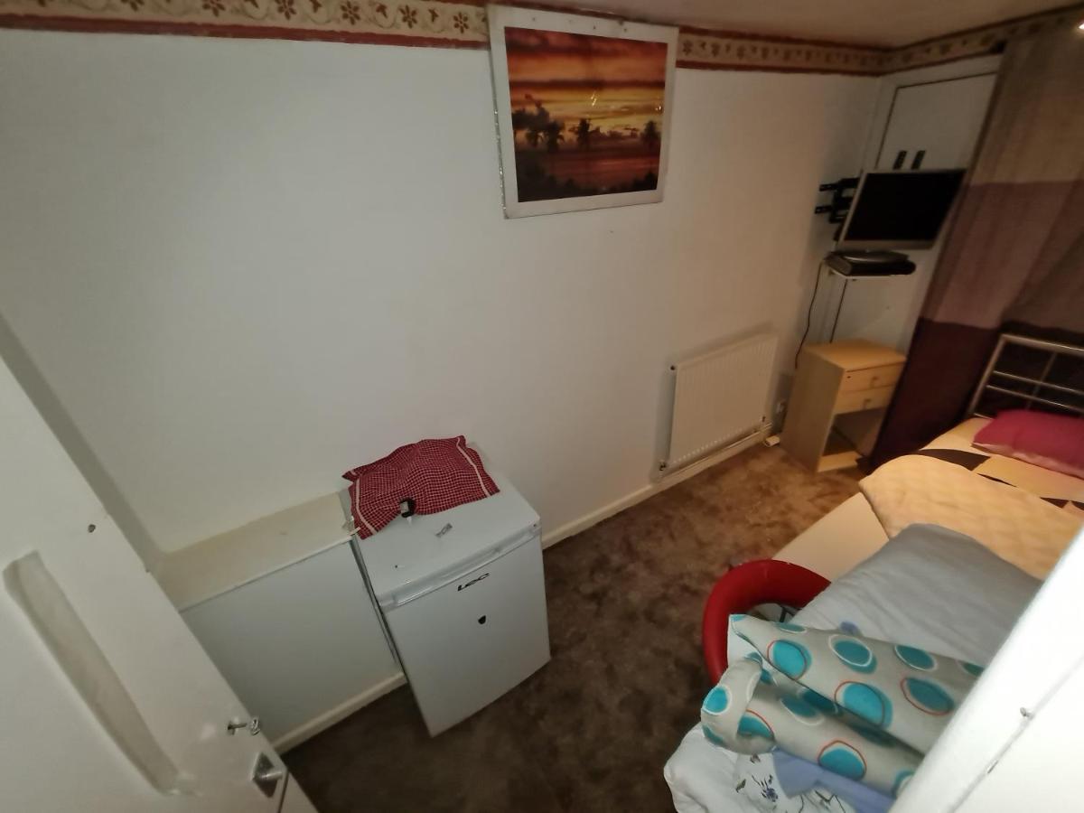 Private Cosy Roomz لندن المظهر الخارجي الصورة